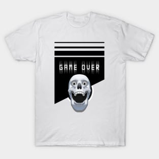 Game over T-Shirt